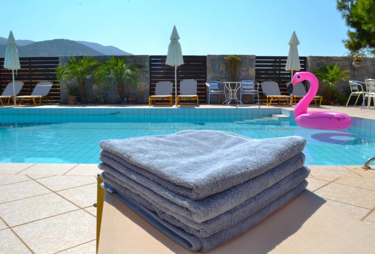 Altis Hotel Малія Екстер'єр фото