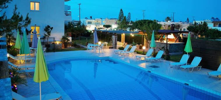 Altis Hotel Малія Екстер'єр фото